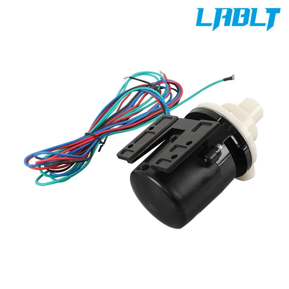 Replacement Pump Motor Assembly for PA0613 (1/2 hp)