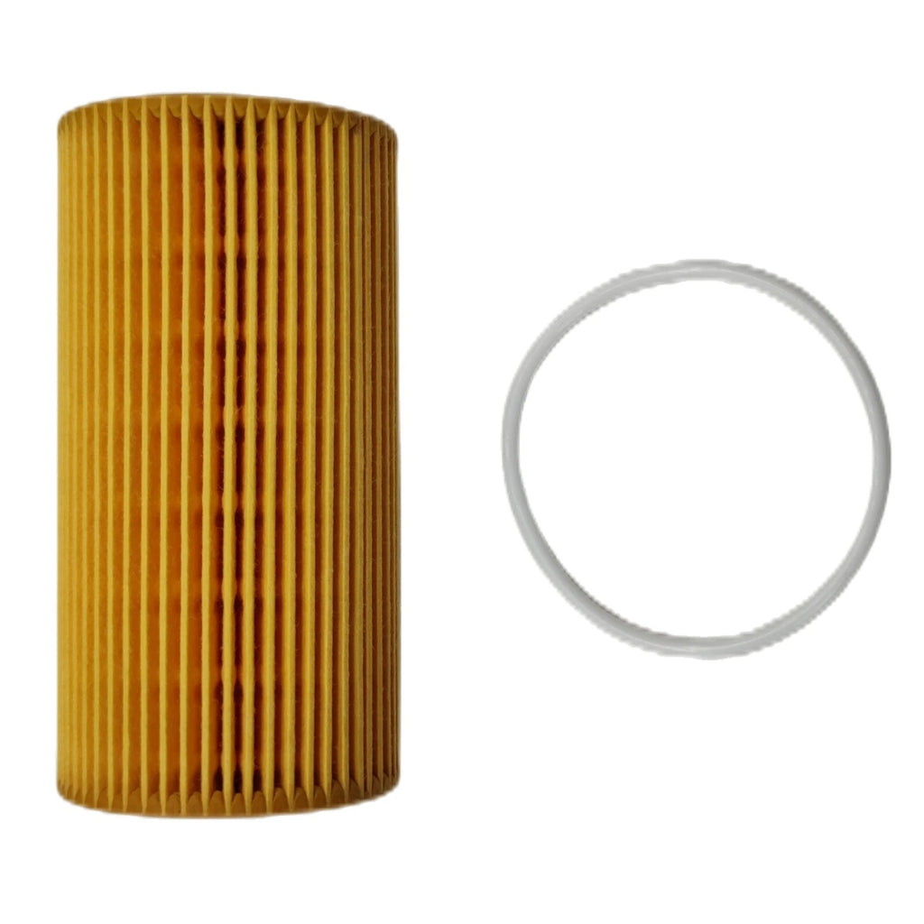 Oil Filter for Volvo Penta 4.3 5.0 5.7 8.1 L D3 (1998–2023) 8692305 18-8003