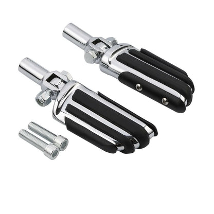 Rear Passenger Footpeg Clevis Mount for Harley Softail (2000–2006)