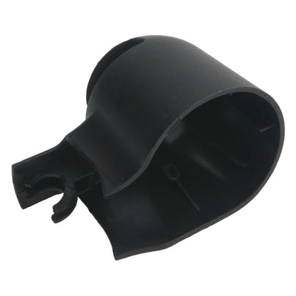 Replacement Rear Wiper Nut Cover Cap Spray Nozzle for Golf 5, Passat