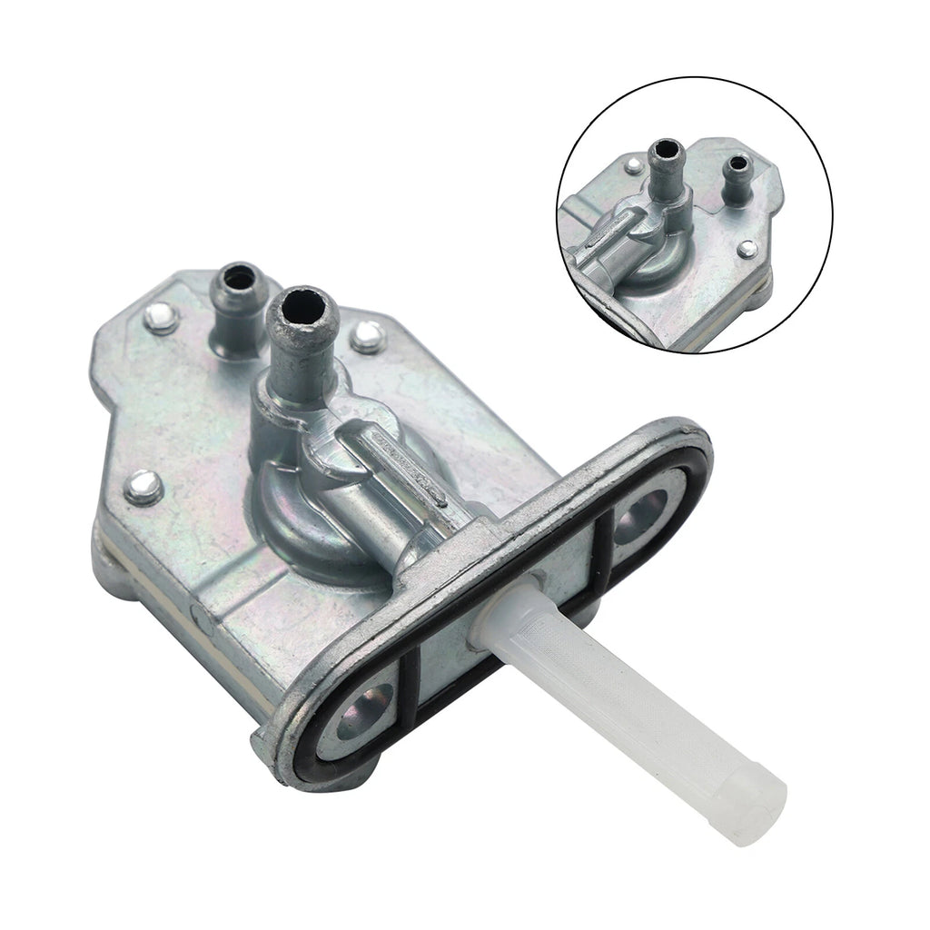 Gas Tank Fuel Cock Valve Petcock for Triton Baja 250 300 400 (2004–2008) A12105-A03-000