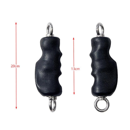 Tricep Workout Attachment for Home or Gym Use