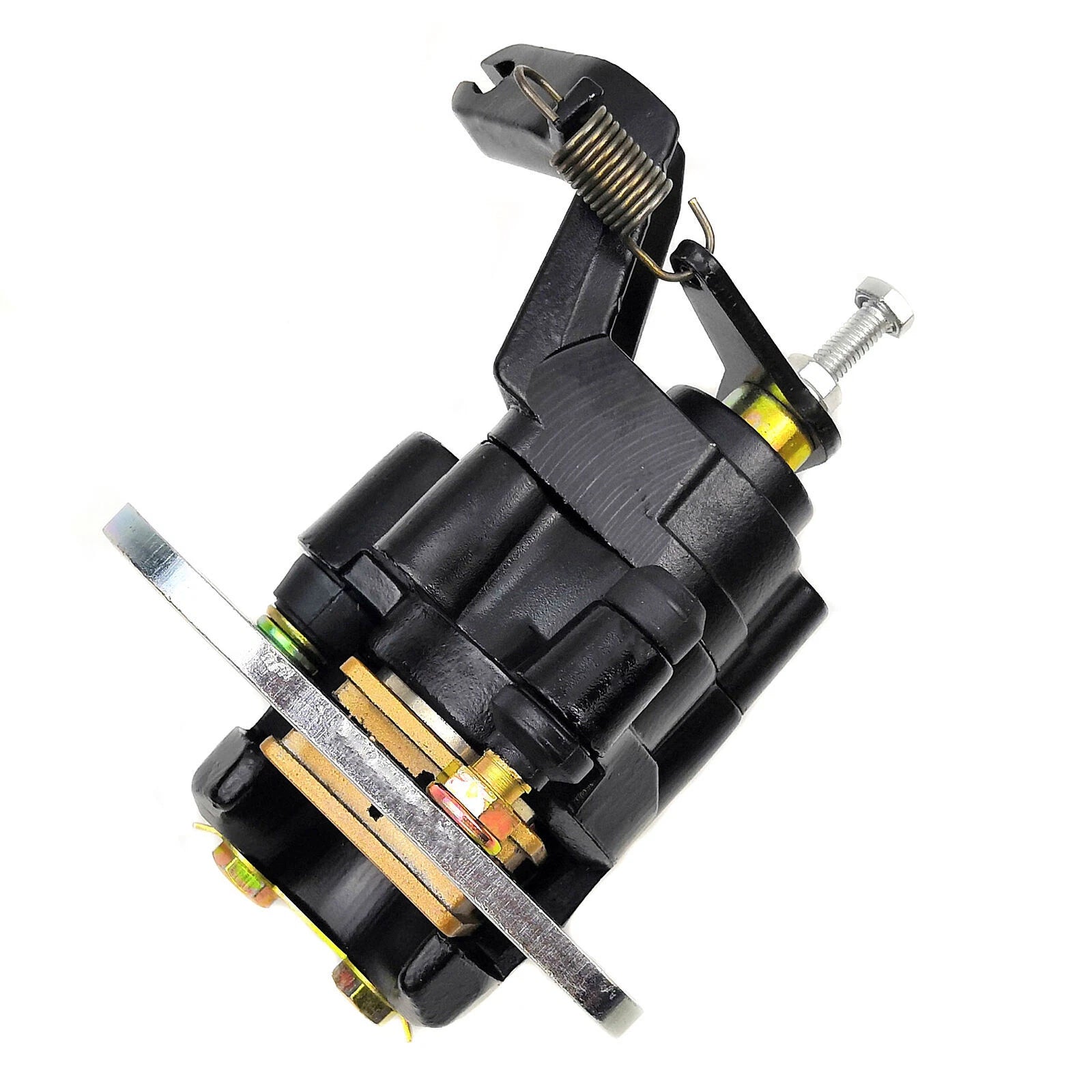 Rear Brake Caliper for Honda Sportrax TRX 400 EX TRX400X (1999–2014) 43250-HN1-A41