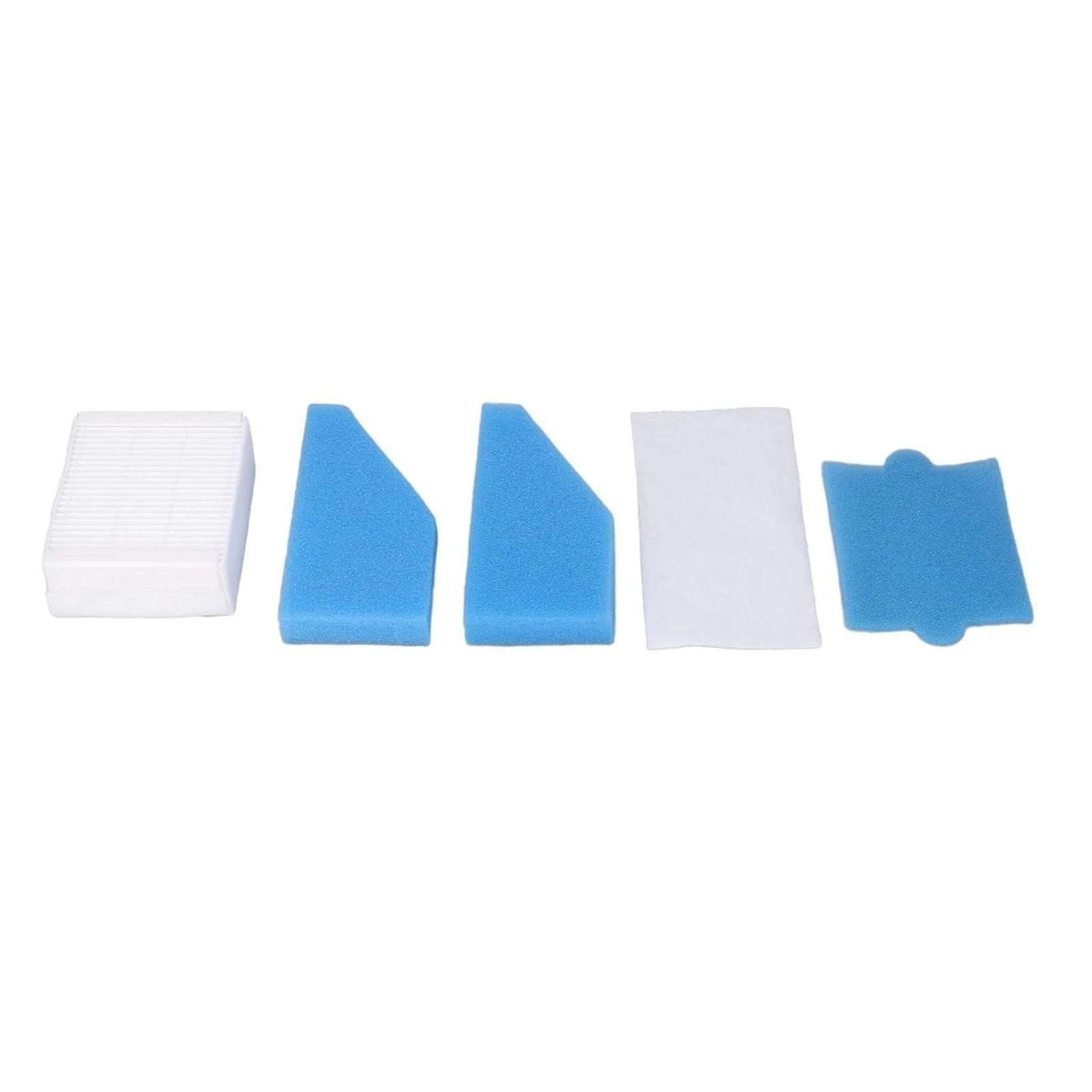 Trapezoid Filter Kit for Thomas XT Cat Dog Lorelea XT Twin Vestfalia (787241)