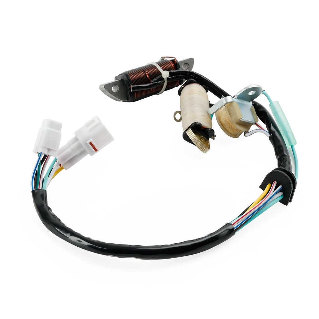 Generator Stator for Yamaha Raptor 80 YFM80 (2002–2008)