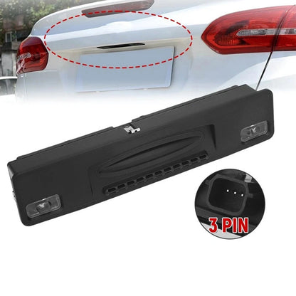 Boot Lid Release Switch for Focus (2012–2018)