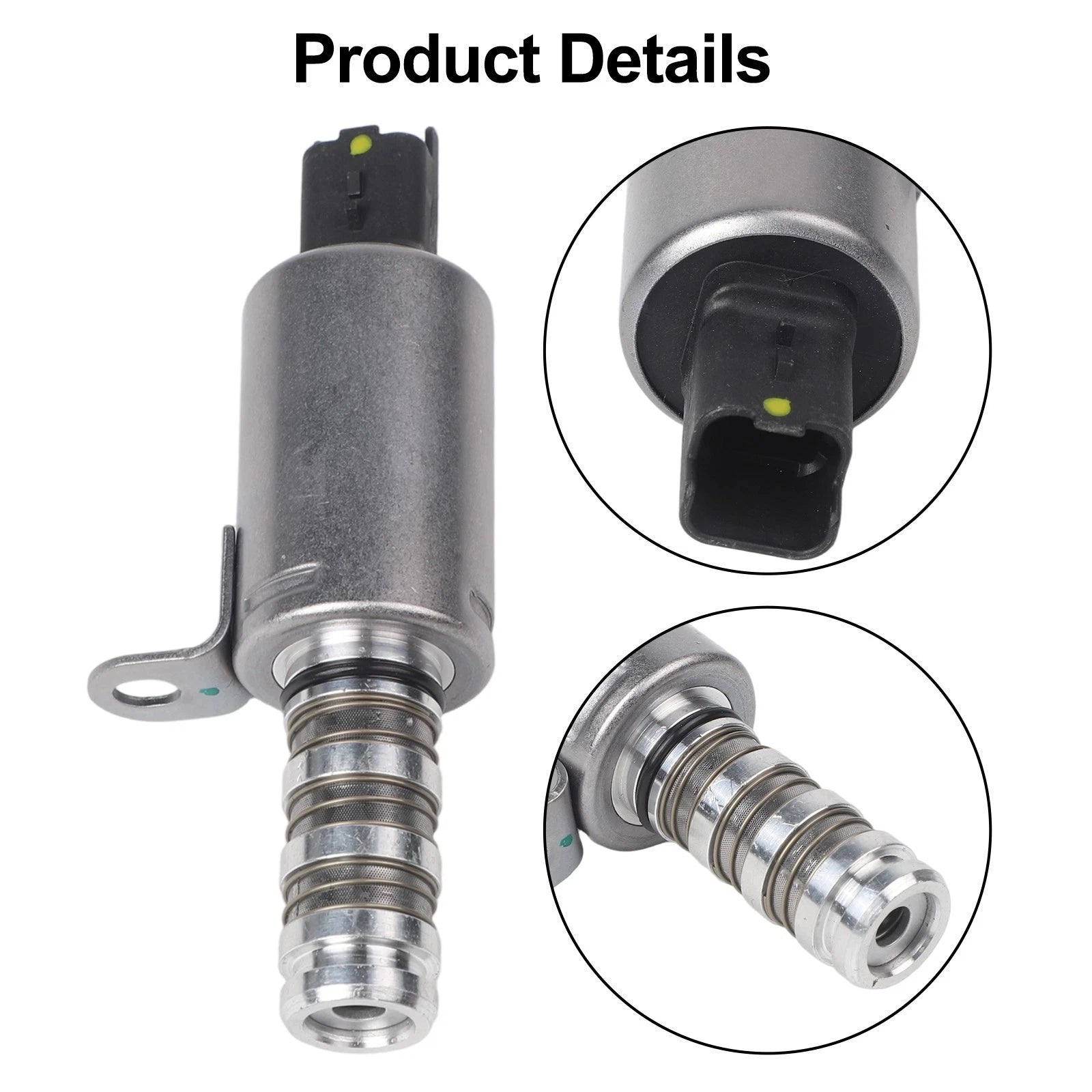 Electromagnetic Valve Distributor for Mini Cooper, BMW (1922V9, 9800462980)