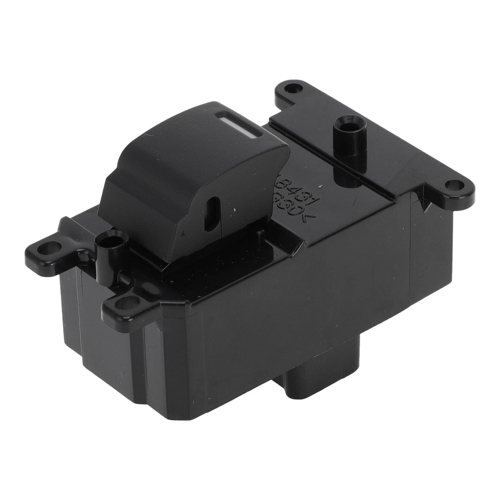 Passenger Side Power Window Switch Replacement for Honda CRV (2012–2016)