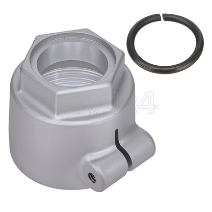 Axle Nut 5137563 for Polaris Scrambler 500, Trail Boss 330, Trail Blazer 330 (2011–2013)