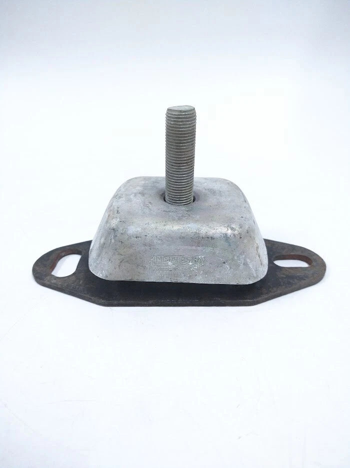 Cushy Float Mount 7'' x 3'' for Metalastick