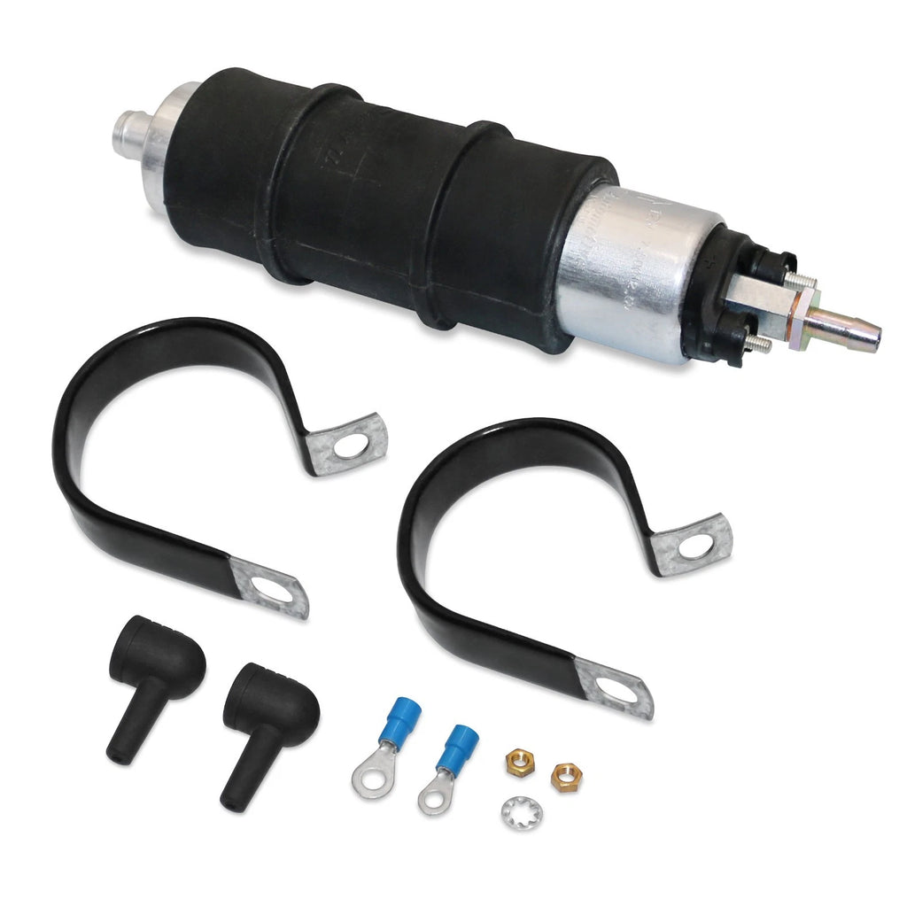Walbro/TI GCL627 Universal Inline Fuel Pump for (Universal)