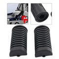 1 Pair Foot Pegs for Honda CG125 (2000–2023)