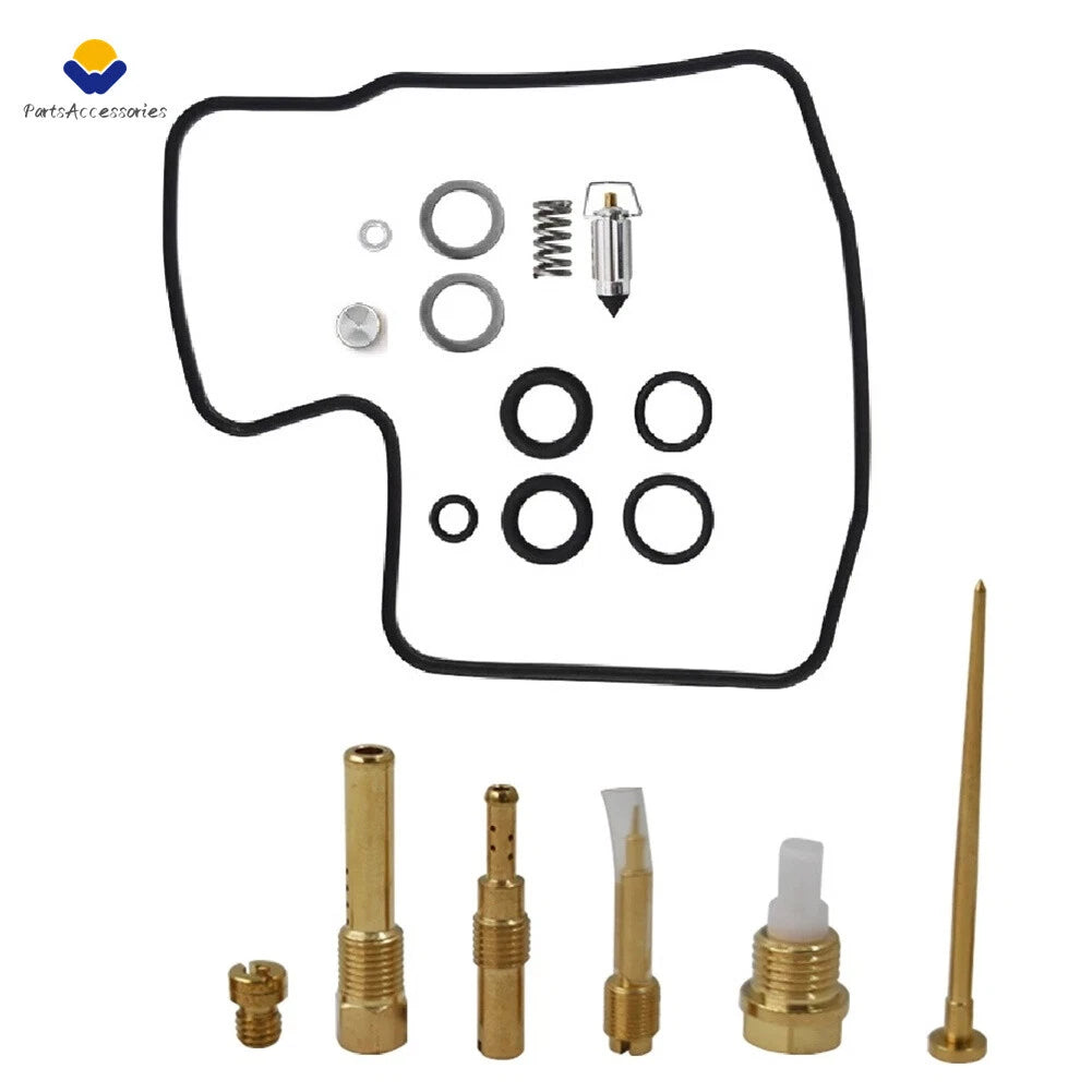 Carburetor Repair Rebuild Kit for Honda VFR750 VFR750F VF750F VT700C (1990–1997)
