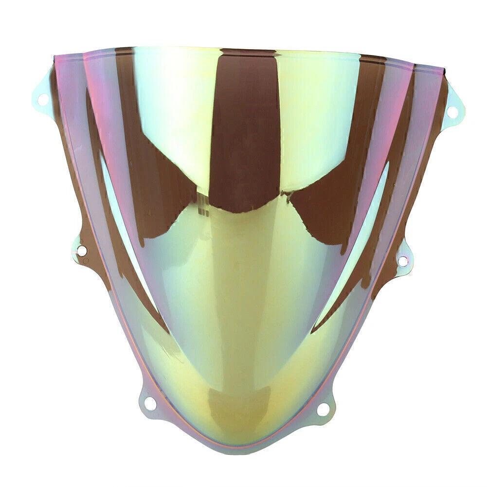 Windshield Wind Screen for Suzuki GSXR600/750 (2011–2022) K11 Iridium