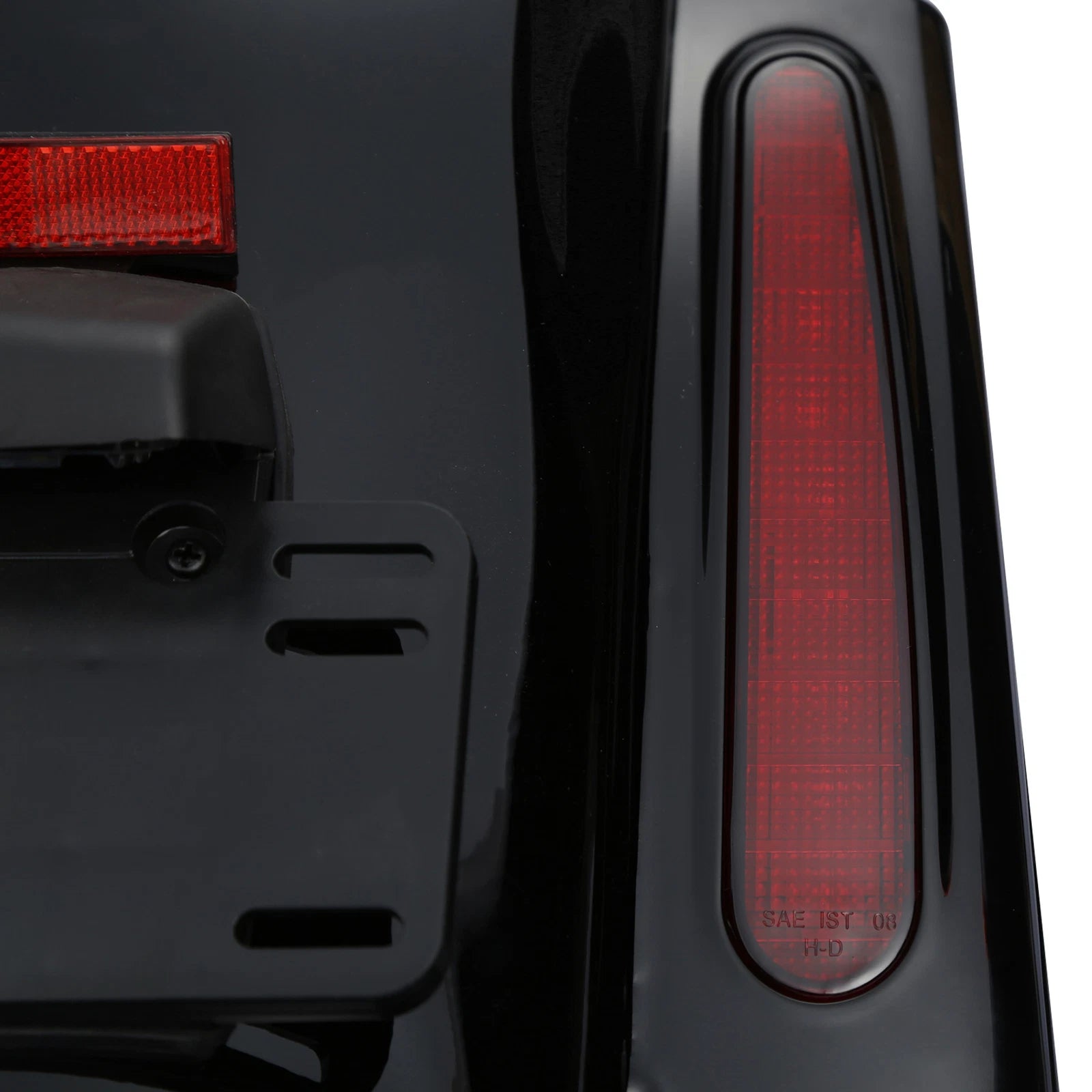 Rear Fender System LED for Harley Ultra Classic Electra Glide (2009–2013)