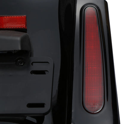 Rear Fender System LED for Harley Ultra Classic Electra Glide (2009–2013)