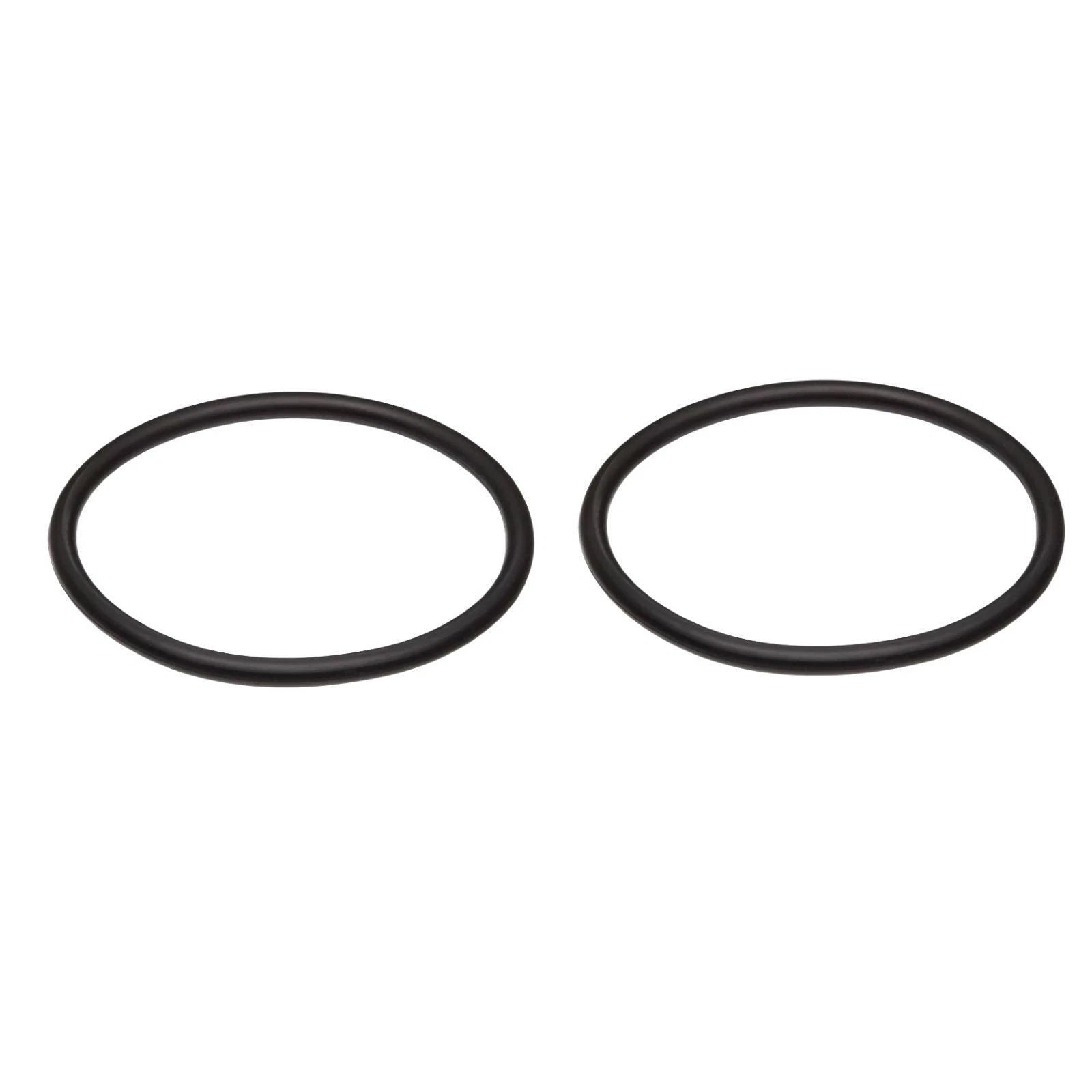 2PCS O Ring Seal for Johnson Evinrude Motor Lower Unit (553126, 18-7172)