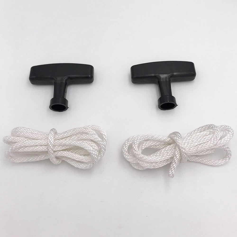 Pull Grip Rope for Honda GX100 (2000–2023)