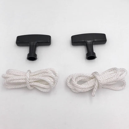 Pull Grip Rope for Honda GX100 (2000–2023)