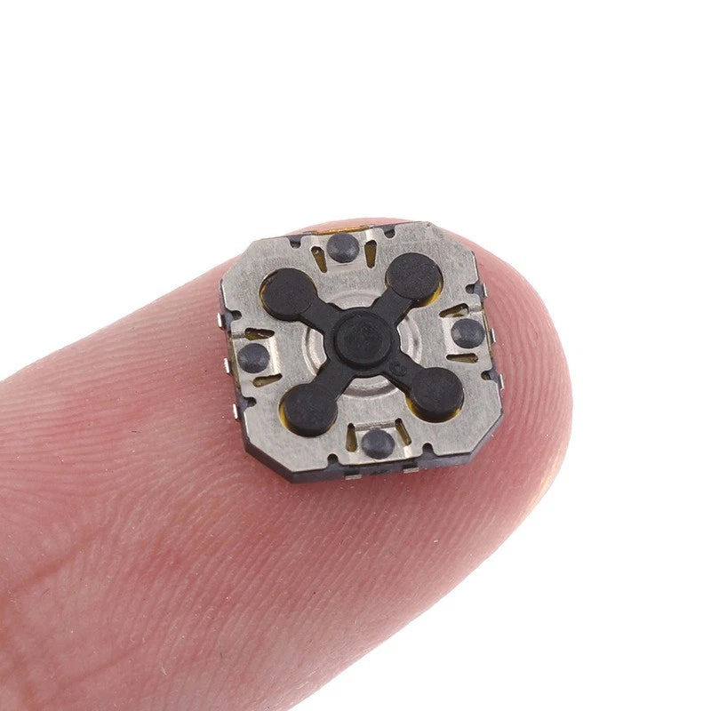 Five Way Patch Switch for TT5