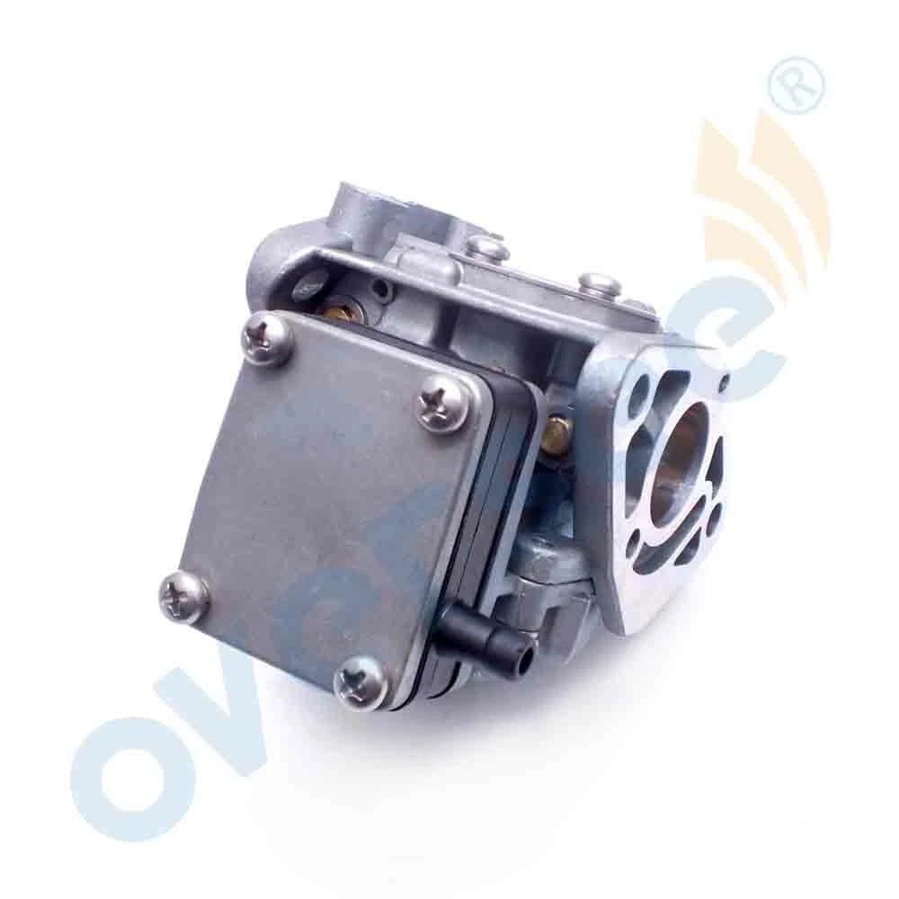 Carburetor for Tohatsu Nissan Outboard 8HP 9.8HP (3B2-03200/3K9-03200/3G0-03200)