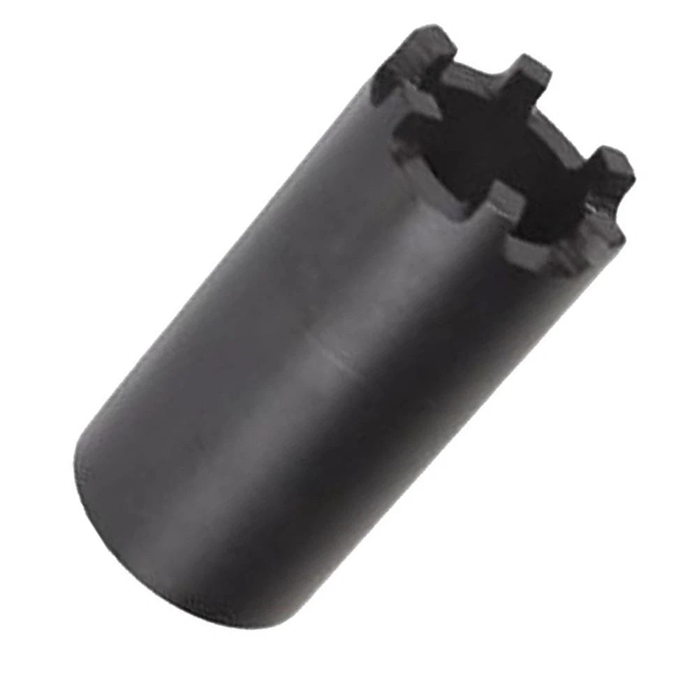 Compact Nut Socket Tool for UTV Clutch Cross Nut Removal and Installation