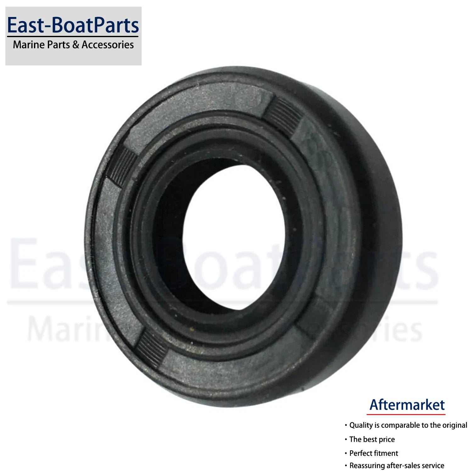 Shift Shaft Oil Seal for Mercury Mariner Yamaha 30-300 HP (552-34, 82257M)