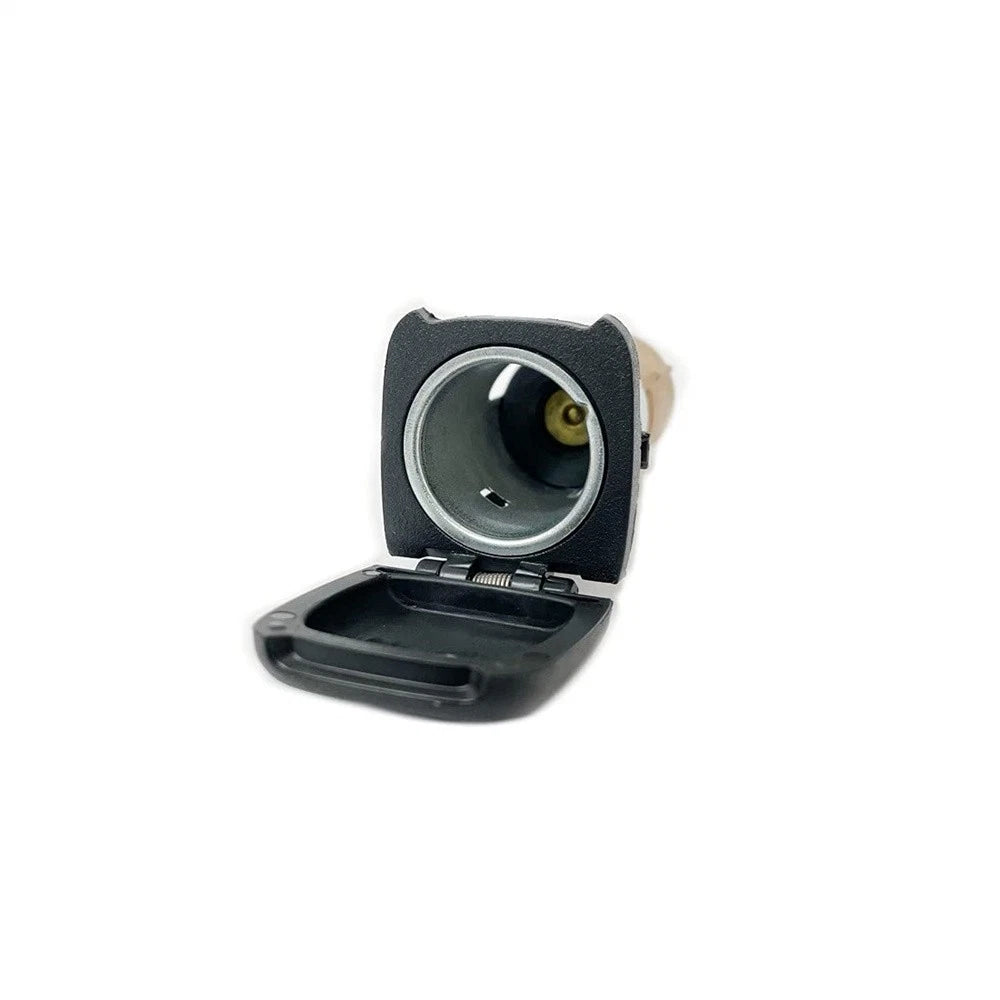 12V Power Outlet Lighter Receptacle Kit #25774623 for
