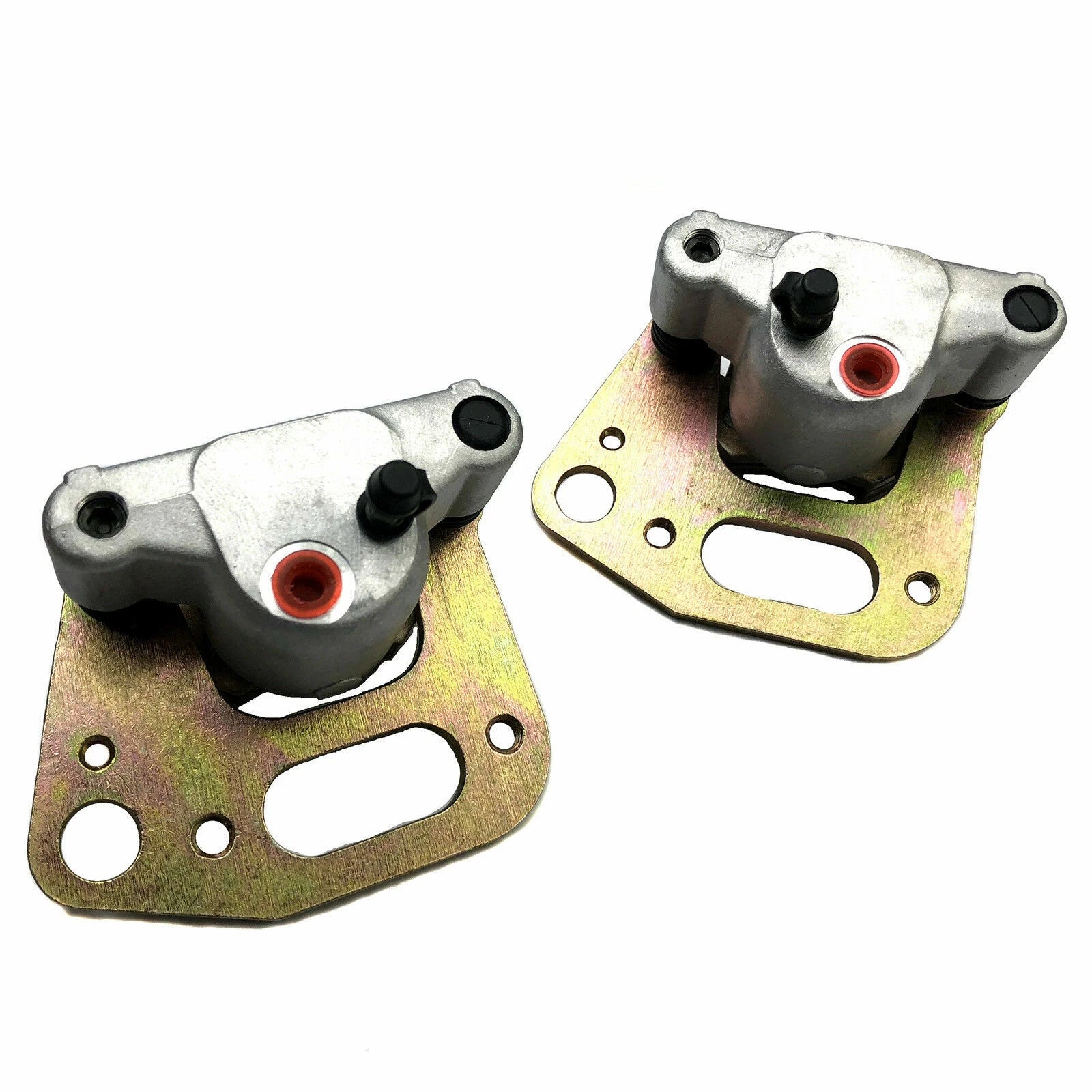 Set of 2 Front Brake Calipers for Polaris Sportsman 500 4X4 (1999)