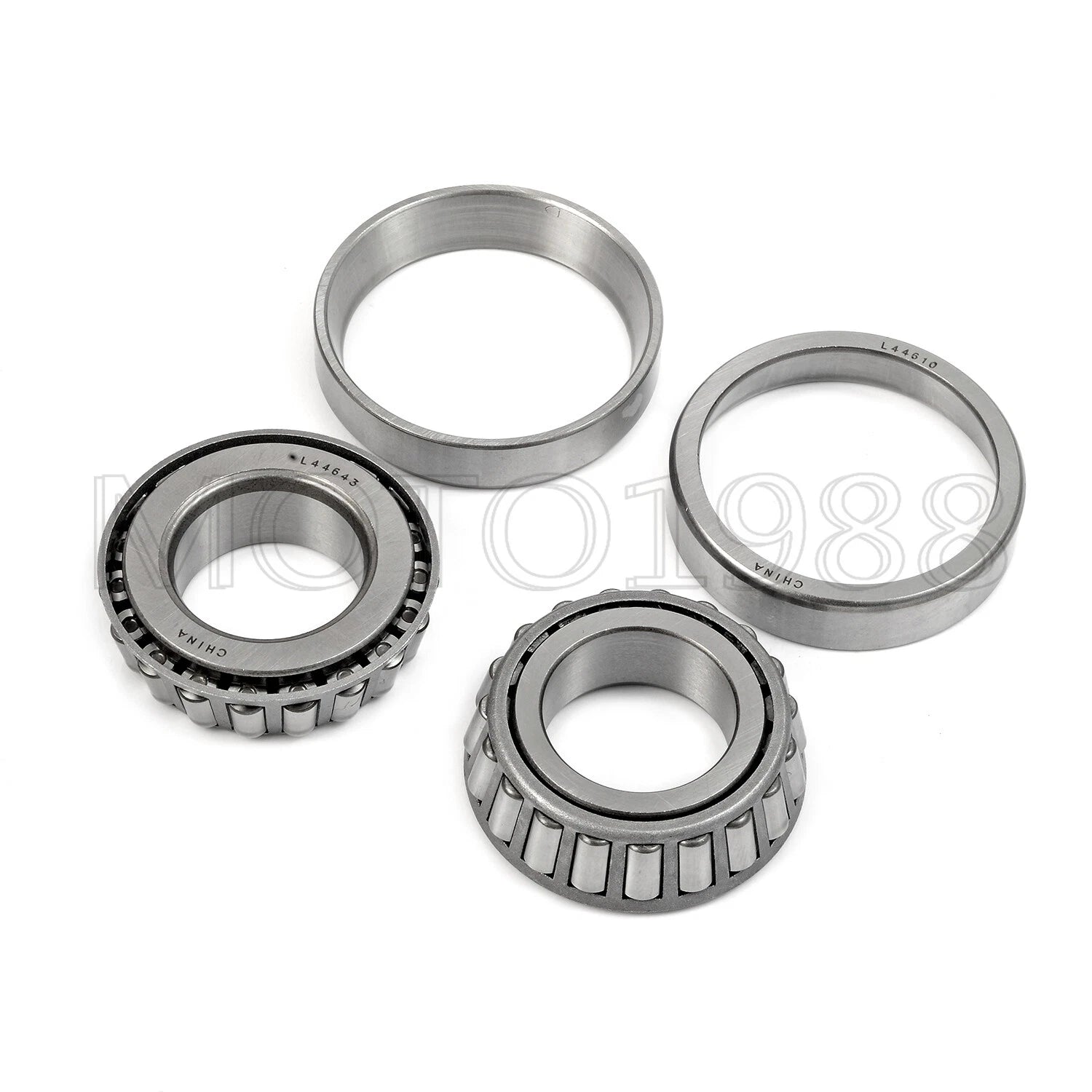 Front Wheel Strut Hub Bearing Seal for Polaris Sportsman (335–500) 3554506