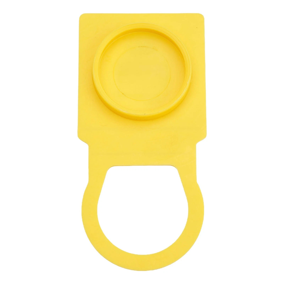 ABS Coolant Recovery Tank Cap for RAM 1500 2500 3500 (2010–2023)