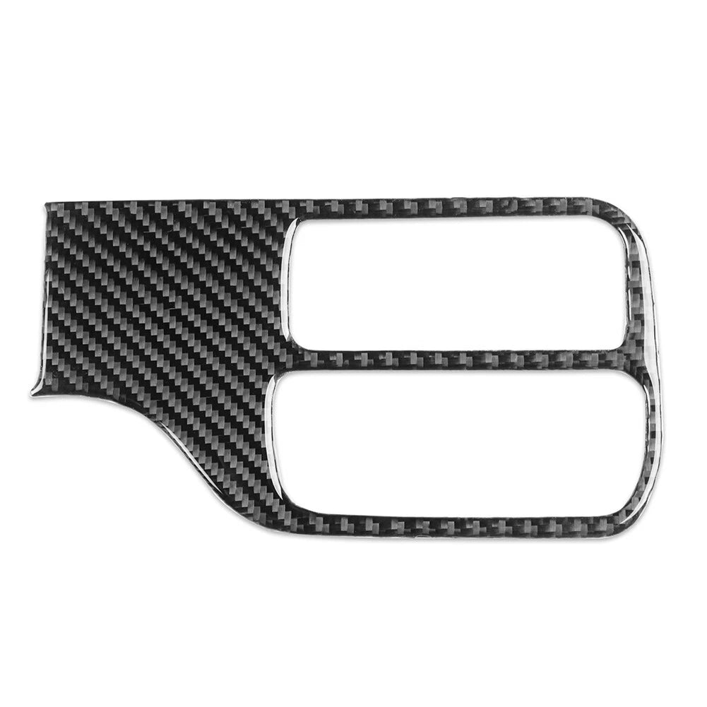 Headlight Switch Panel Cover for Suzuki Chevrolet Tracker (1999–2004)
