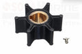 Outboard Impeller for Johnson Evinrude 2HP 4HP 6HP (18-3090, 387361, 763735, 777831)