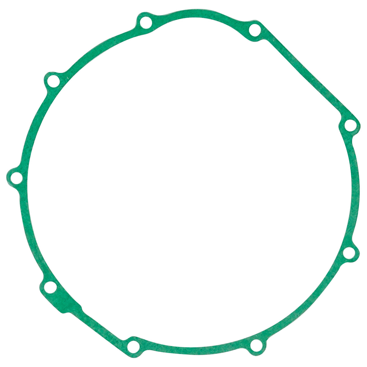 Right Crankcase Clutch Cover Gasket Replacement for Honda (2013–2021)