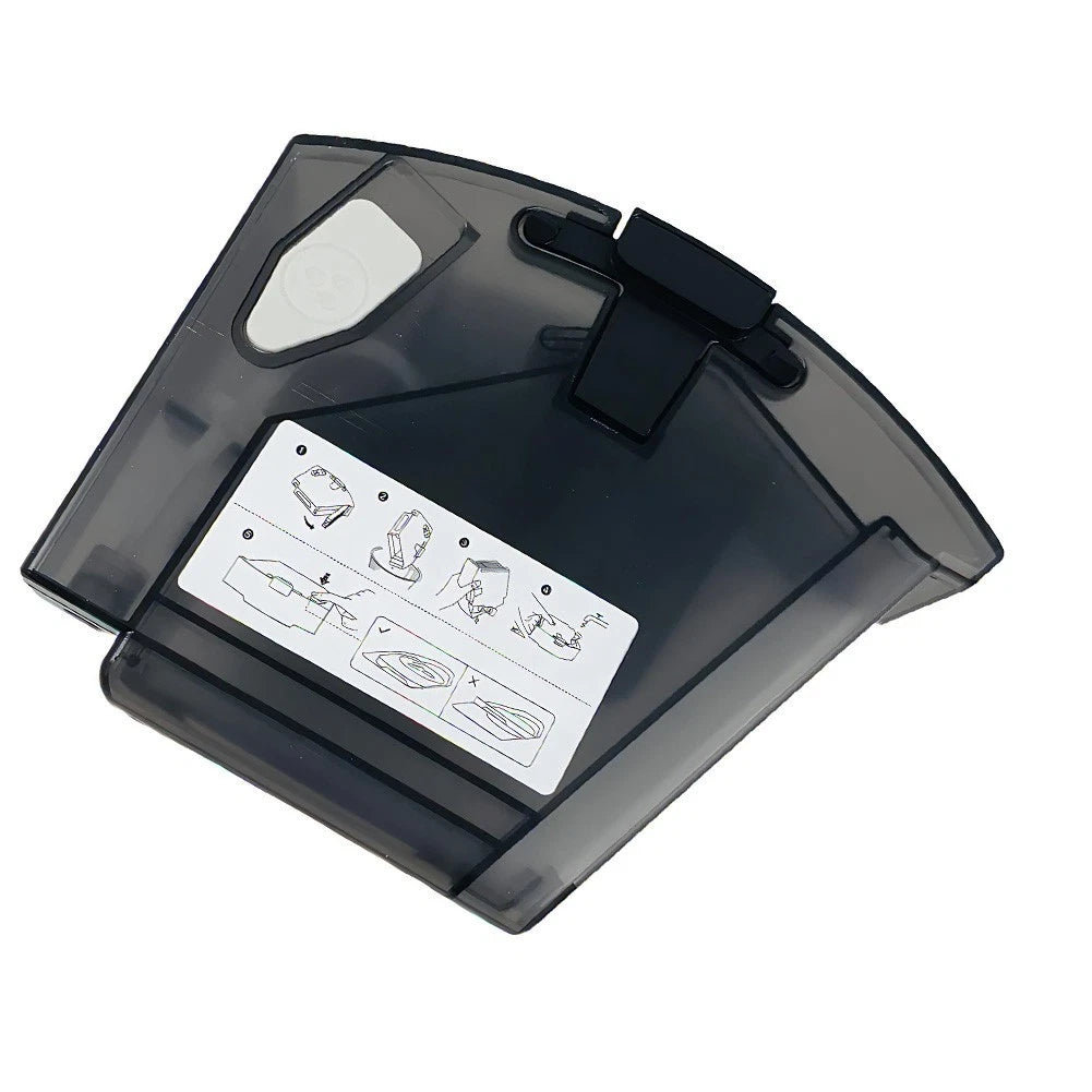 Dust Collection Container for Roborock Q8 Max Q8 Max+ (2023–2023)