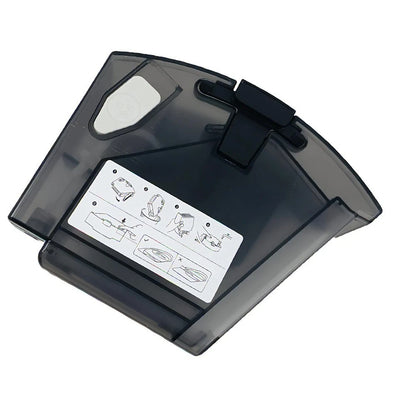 Dust Collection Container for Roborock Q8 Max Q8 Max+ (2023–2023)
