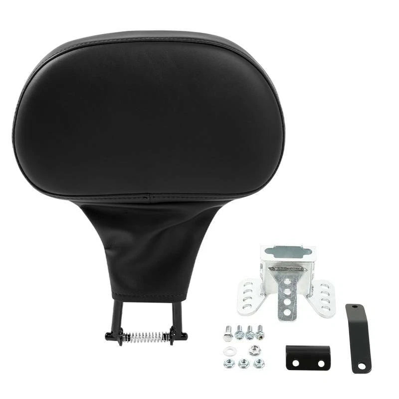 Seat Backrest for Harley Touring Glide (2009–2023)