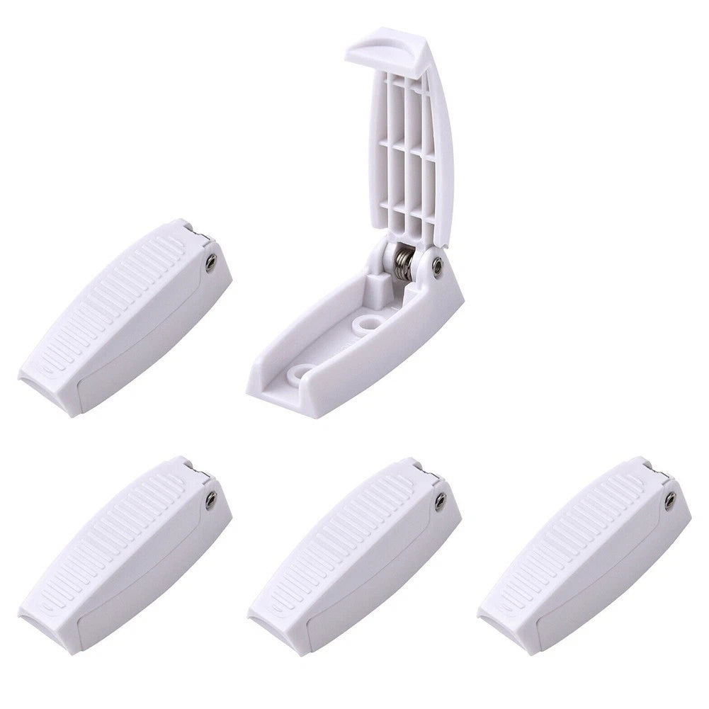 5Pack Door Catch Holder for RV Camper Trailer COACH