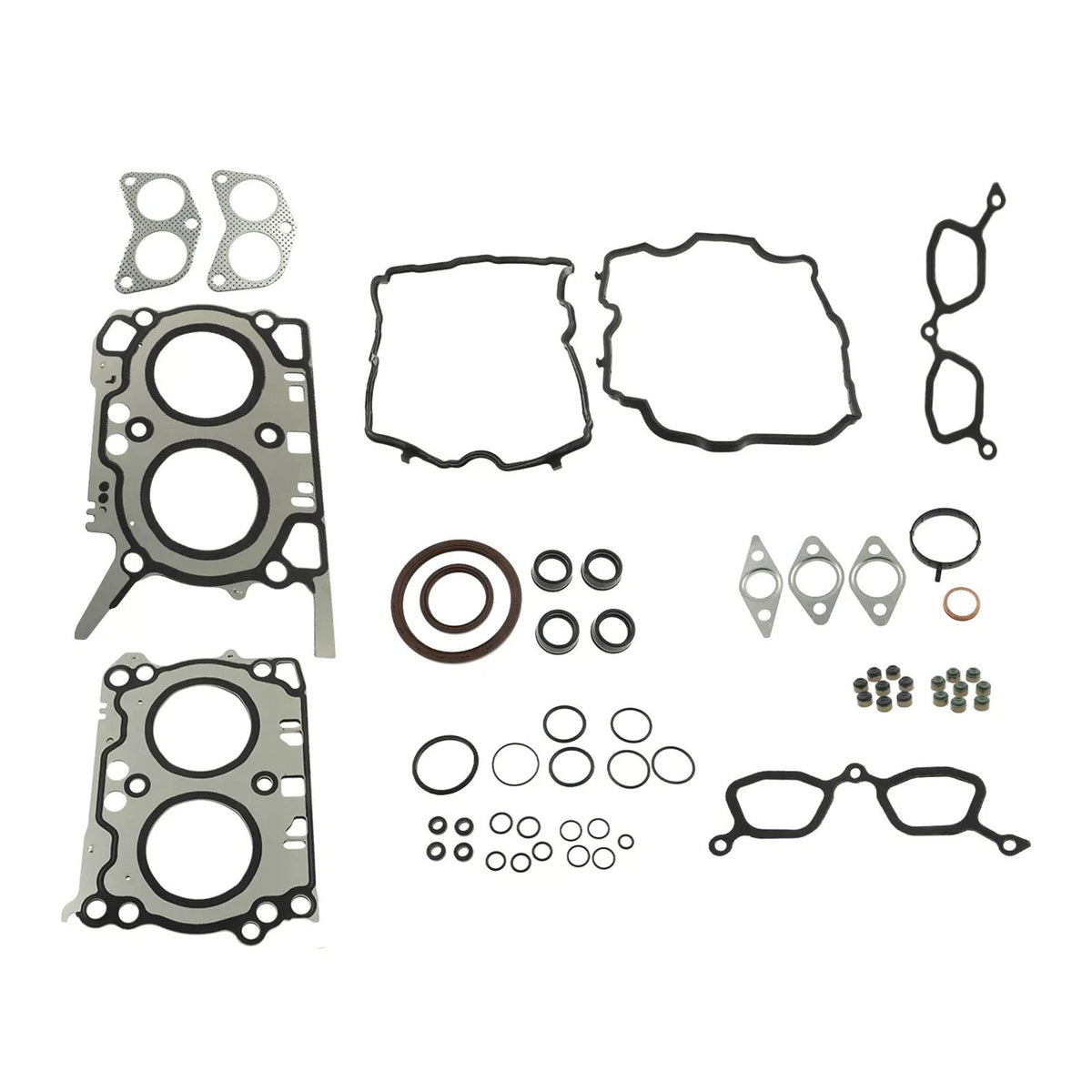 Engine Head Gasket Set for Subaru XV Crosstrek 2.0L DOHC FB20 (2012–2017) HS55074