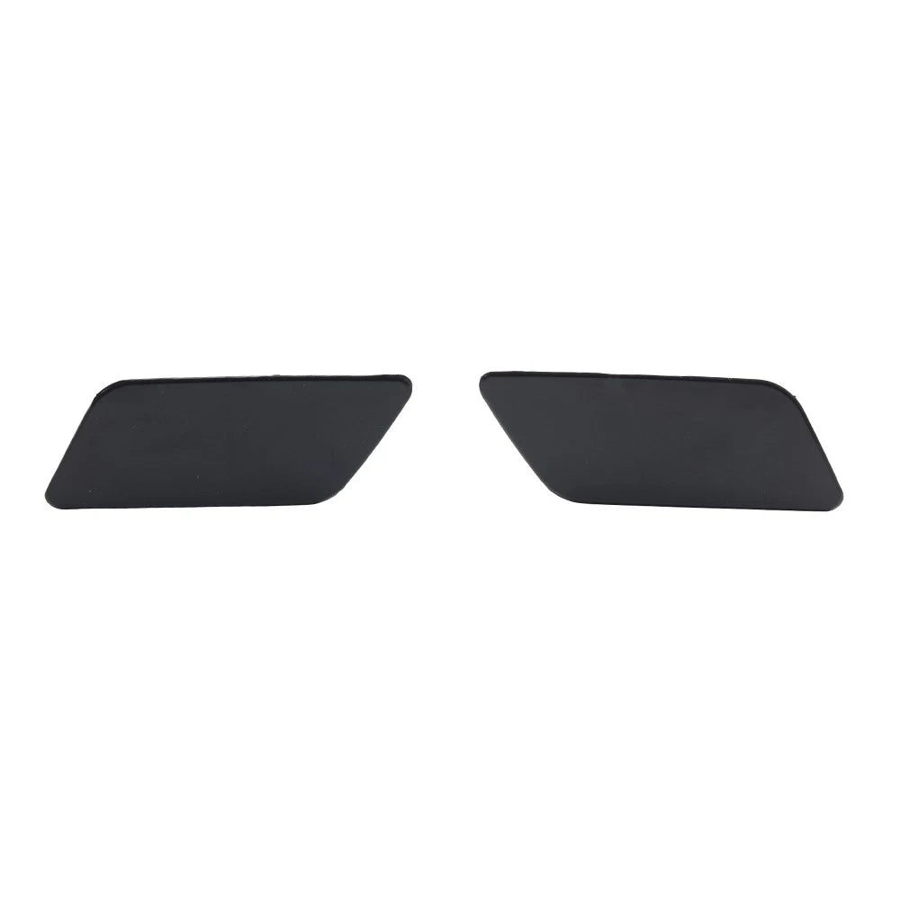 1 Pair Headlight Washer Cover for Land Rover Range Rover Sport (2005–2013)