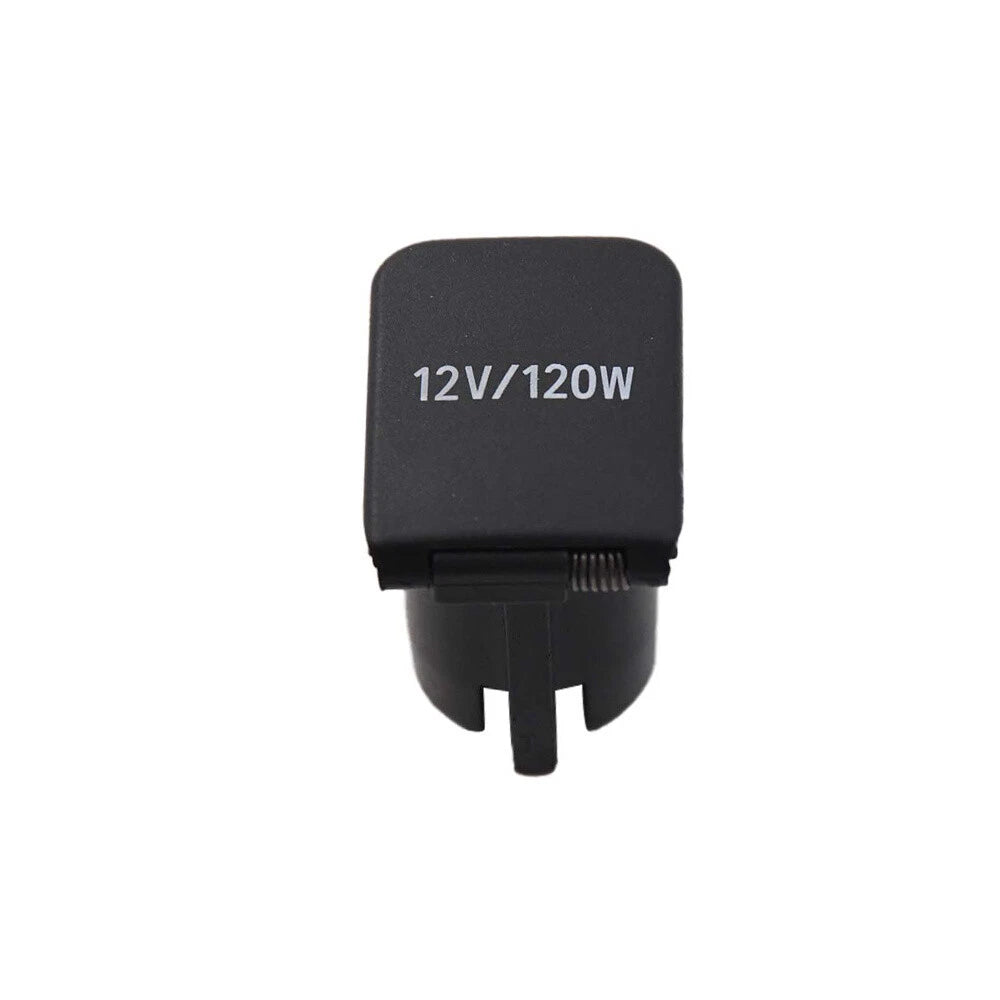Power Outlet Socket Cap Plug for Toyota Camry Prius Highlander (85535-33060)