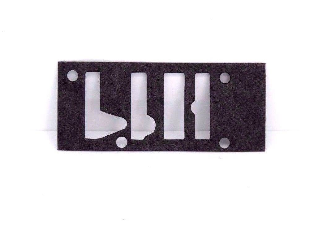 Multi Power Housing Gasket for Massey Ferguson 550-699 (1975–2000)