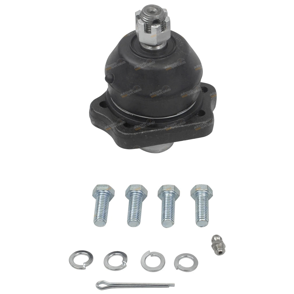 2X Upper Ball Joints for Nissan Urvan E23 E24 (1980–1993)