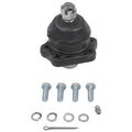 2X Upper Ball Joints for Nissan Urvan E23 E24 (1980–1993)