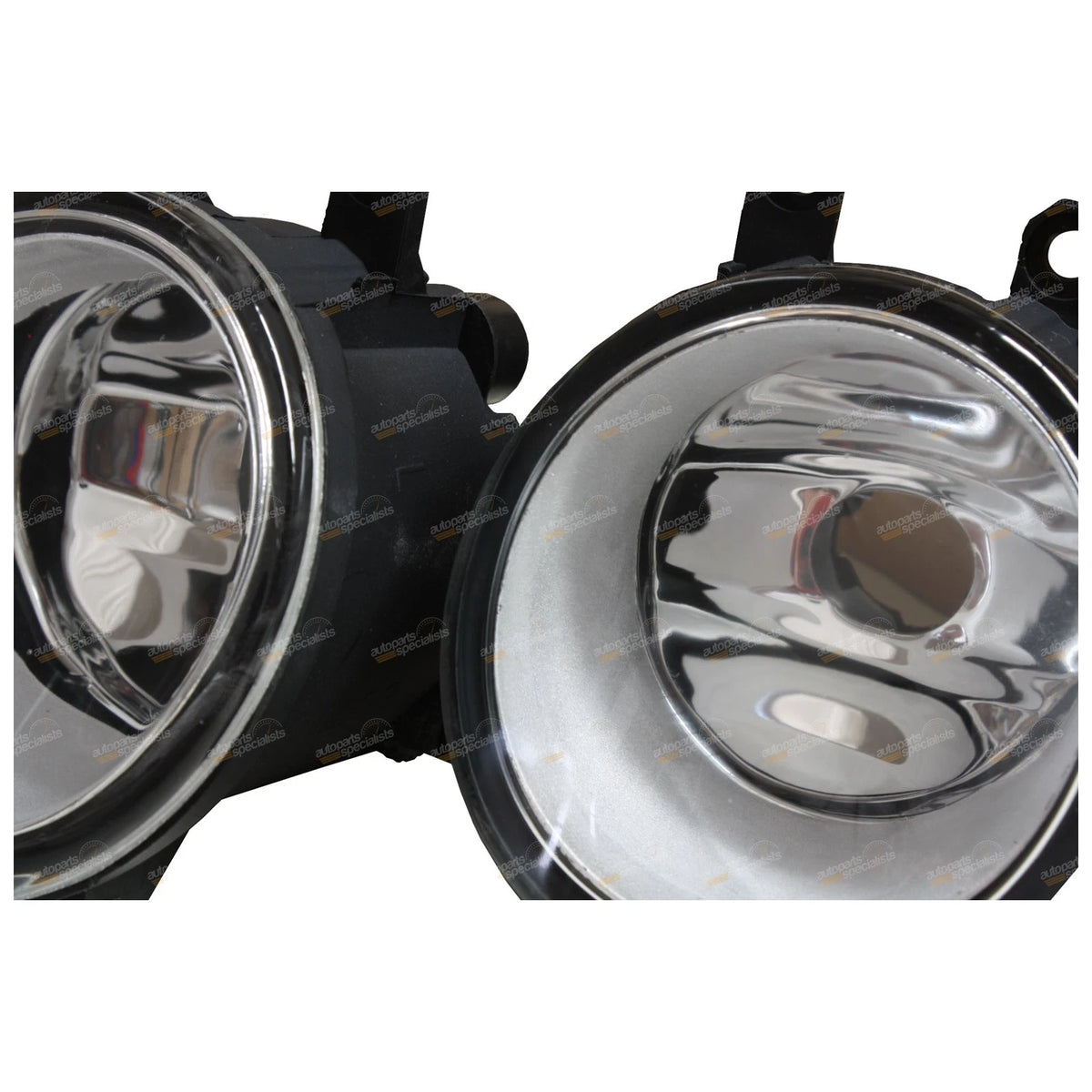 LH + RH Fog Lights for Lexus IS F (2008–2010) Use20R