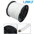 3/8" Nylon Rope for Camping Hiking Swing (250')