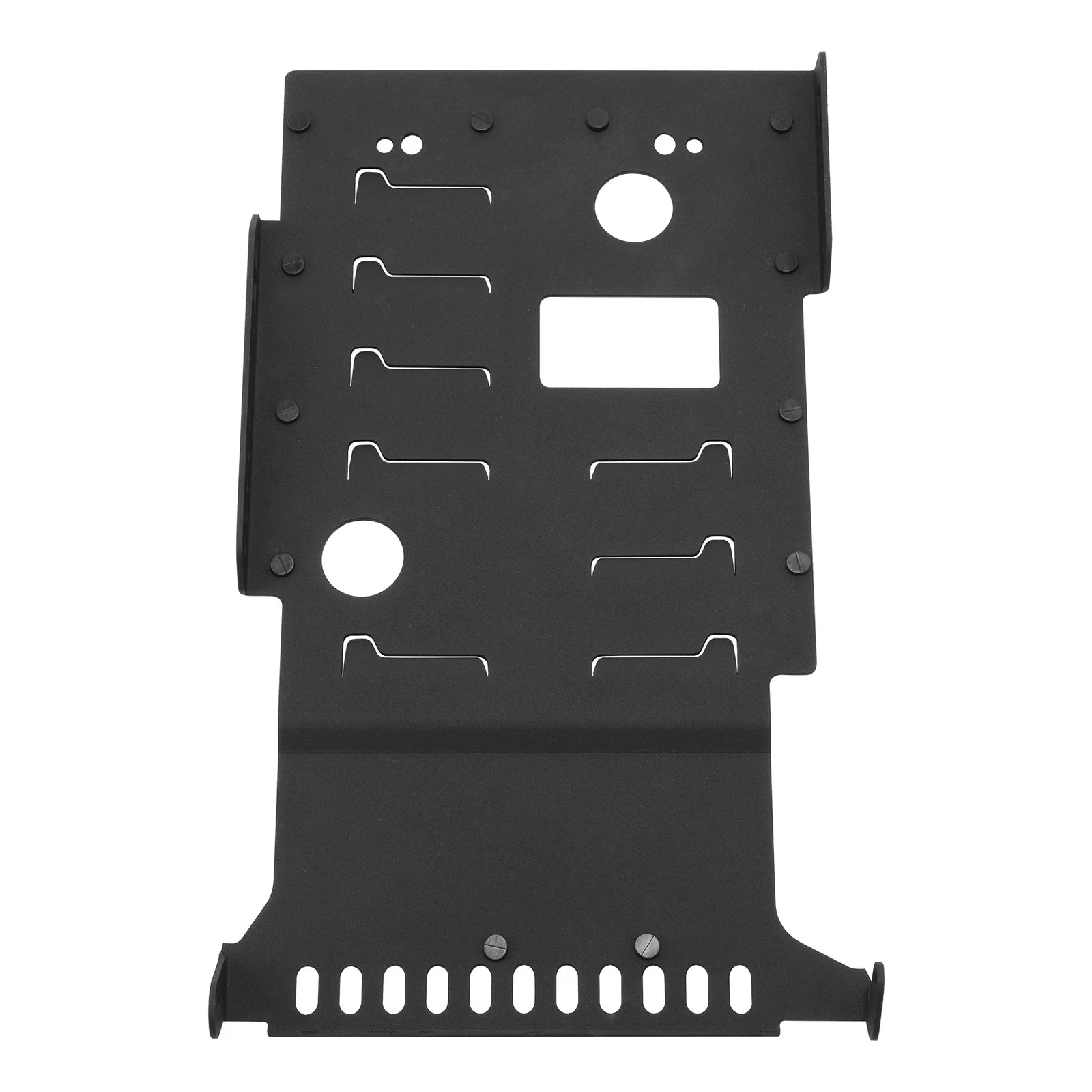 Skid Plate Guards for Harley Touring Road Glide (2014–2024)