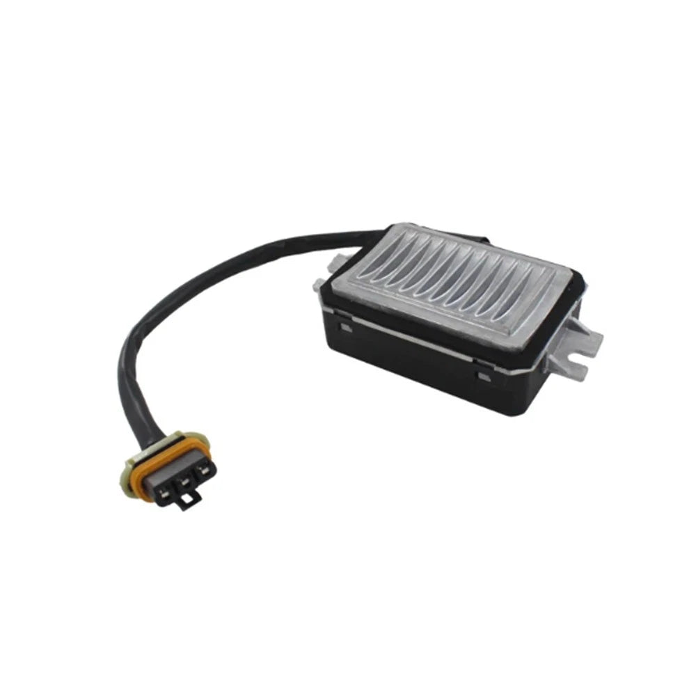 Blower Motor Resistor 52480042 For Cadillac Seville 1998-2004 DeVille 2000-2005