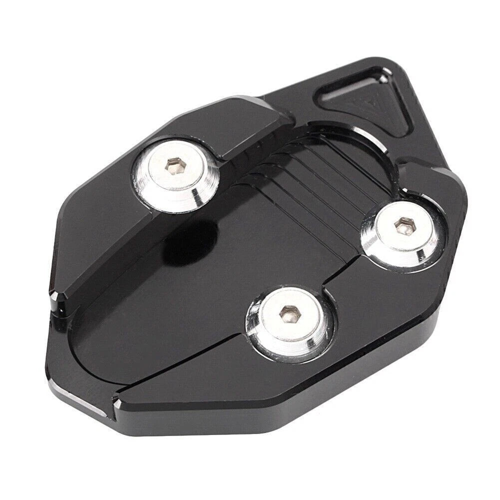 Kickstand Side Stand Extension Pad for Yamaha T-Max 530 (2012–2015)