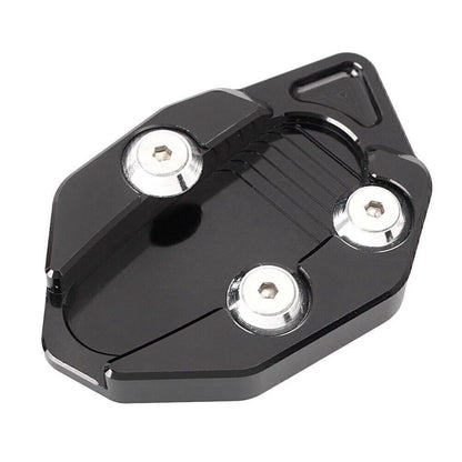 Kickstand Side Stand Extension Pad for Yamaha T-Max 530 (2012–2015)